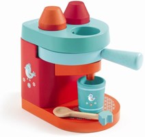 Djeco Kinderküchen Spielzeug - kreativ kochen und spielen