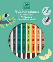 Djeco Stifte & Farben