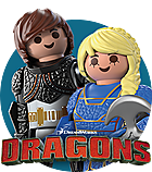 Playmobil Dragons