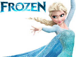 Frozen