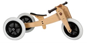 Wishbonebike laufrad