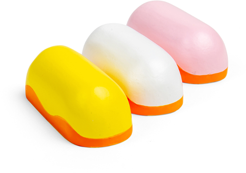 BigJigs Holzspielzeug Cupcake - pädagogisches Rollenspiel-2