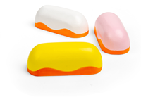 BigJigs Holzspielzeug Cupcake - pädagogisches Rollenspiel-3