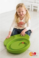 Eduplay Balance Board Spielzeug - Putt Putt Balance Board Multicolor-3