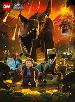 LEGO Jurassic