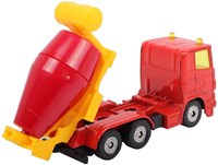 Siku Betonmischer Spielzeugauto - realistisches Baufahrzeug-3