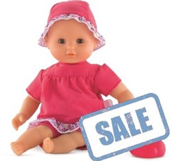 Sale Puppen