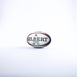 Gilbert Rugbyball Training G-TR4000 Größe 5 Ocean Rescue mehrfarbig