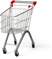 Bigjigs Toys Trolley-2