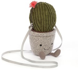 Jellycat Tasche Amuseable Cactus