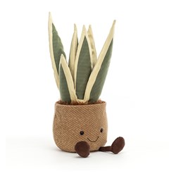 Jellycat Blumen & Pflanzen