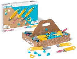 Makedo Makedo Entdecken