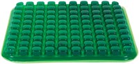 Stimove Gel Sitzkissen Komfort und Therapie 27x27cm