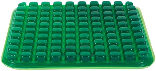Stimove Gel Sitzkissen Komfort und Therapie 27x27cm