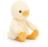 Jellycat Enten