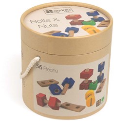 Andreu Toys ANDREU – Nüsse und Nüsse
