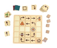Andreu Toys ANDREU – Codespiel-2