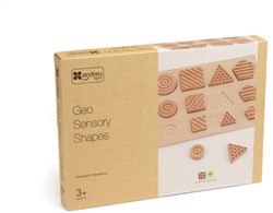 Andreu Toys ANDREU – Geosensorische Formen