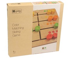 Andreu Toys ANDREU - Farbiges Bewegungsspiel