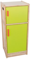 Andreu Toys Spielzeug Kühlschrank - pädagogisches Rollenspiel multicolor