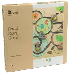 Andreu Toys ANDREU - Natur-Bewegungsspiel