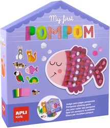 APLI Kids APLI - My First Pompom