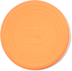 Bigjigs Apricot Orange Faltbarer Flyer