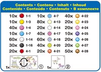 AquaBeads Sterrenparels Vriendenset - 31602