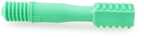 ARK Therapeutic Mini-Tip sensorisches Spielzeug für Z-Vibe - mehrfarbig Kleinere versie van de Probe Tip voor de Z-Vibe, speciaal voor baby's en peuters.-3
