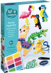 Sentosphère Bastelset Hydropearls Wasserperlen Tiere kreativ