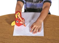Stimove Ellie Grip Bleistiftgriff für Kinder - ergonomische Schreibhilfe-2