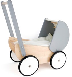Bajo großes Rollspielzeug