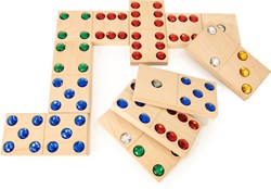Planet Happy - Merk Bajo Puzzels & spellen