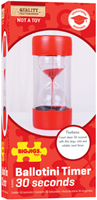 Bigjigs Ballotini Timer 30 Sekunden-3