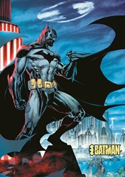 Trefl Batman - Puzzle 1000 Teile - Superhelden Puzzle