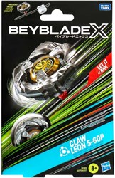 BEYBLADE BBX CLAW LEON BALANCE