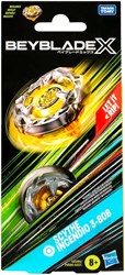 BEYBLADE BBX SCYTHE INCENDIO