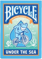 BICYCLE UNDER THE SEA