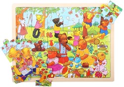 BigJigs Puzzles