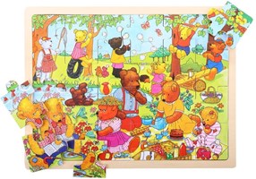 BigJigs Puzzles