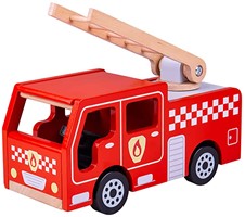 Feuerwehr-Spielzeug