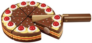 Bigjigs Holzküchen Spielzeug