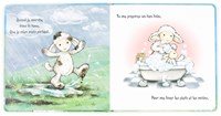 Jellycat Kuscheltier Agneau Timide Et Sa Maman Buch - My Mum and Me-3