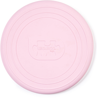 Bigjigs Blush Pink Faltbarer Flyer