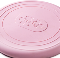 Bigjigs Blush Pink Faltbarer Flyer-2