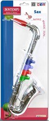 BONTEMPI SAXOPHONE 4 NOTES