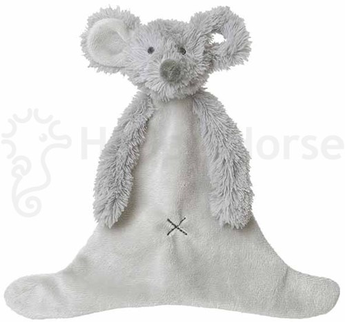 Happy Horse Maus Mindy Schnuffeltuch
