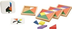 Philos Speed ????Tangram