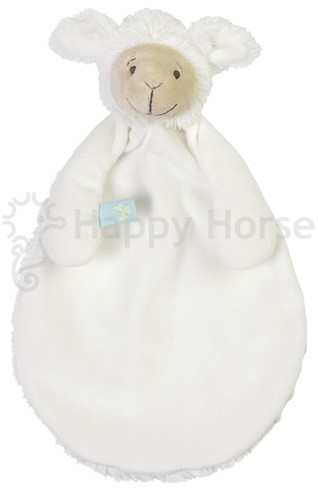 Happy Horse Lamm Lugano Schnuffeltuch