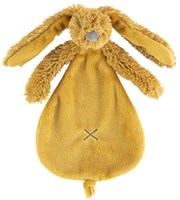 Happy Horse Schmusetuch Kaninchen Richie ocker - Baby Geschenk